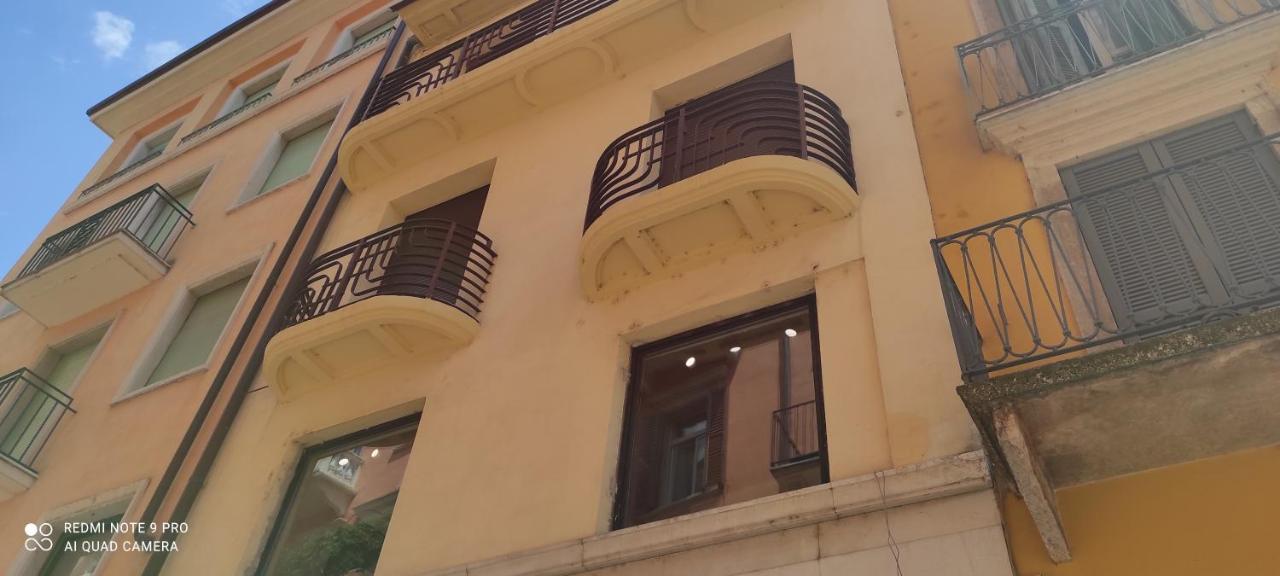 Apartment Centro Storico Verona , Samaritana N.4 Extérieur photo
